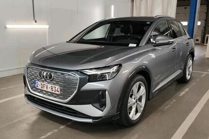 Audi Q4 e-tron 110.000 km 26.061 &euro; Rheinzabern 76764