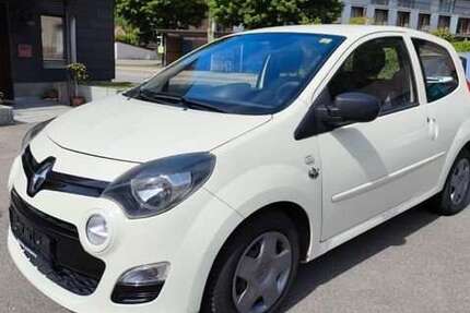 Renault Twingo 95.000 km 3.300 € Lichtenstein 72805