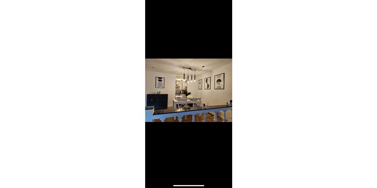 Erdgeschoßwohnung Pforzheim Weststadt - 2.5 Zimmer, 60 m&sup2;, 1.000&euro; | Angebot:26699918