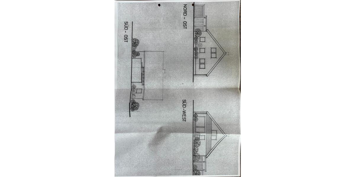 Einfamilienhaus Mittelbiberach - 5 Zimmer, 135 m&sup2;, 490.000&euro; | Angebot:27002288