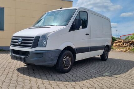 VW Crafter 271.347 km 5.999 &euro; Tanna 07922