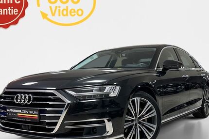Audi A8 92.450 km 43.990 &euro; Taucha 04425