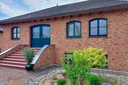 Haus Friedland - 4 Zimmer, 260 m&sup2;, 799.000&euro; | Angebot:26579030