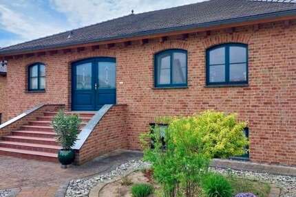 Haus Friedland-Reudnitz Reudnitz - 4 Zimmer, 260 m&sup2;, 799.000&euro; | Angebot:26579030