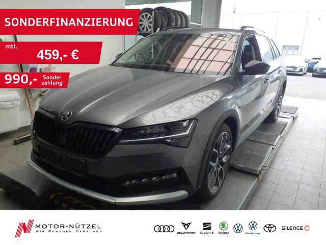 Skoda Superb 44.267 km 35.840 &euro; Hof 95030