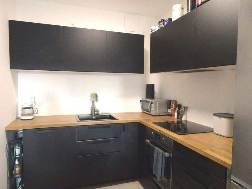 3 Zimmer- Sonnen-Terrassenwohnung im eleganten Neubau und netten Nachbarn 3 zimmer