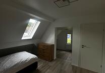 Zimmer 45m2 möbliert