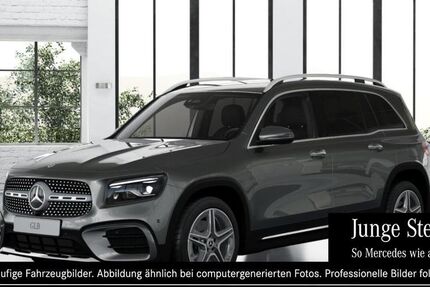 Mercedes-Benz GLB 200 4.000 km 41.970 &euro; Gelnhausen 63571