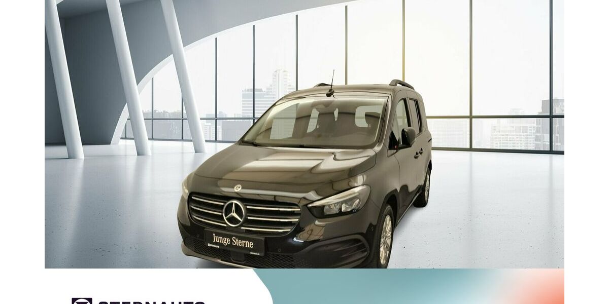 Mercedes-Benz T-Klasse 13.036 km 32.950 &euro; Magdeburg 39130