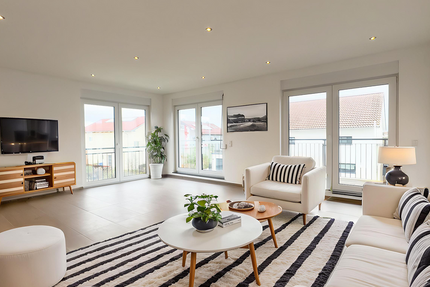 Wohnung zum Kaufen in Münster 495.000 € 120 m² 3 zimmer