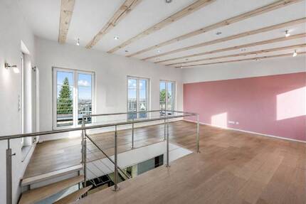 Wohnung Bochum Stiepel - 3 Zimmer, 101 m&sup2;, 359.000&euro; | Angebot:26027520