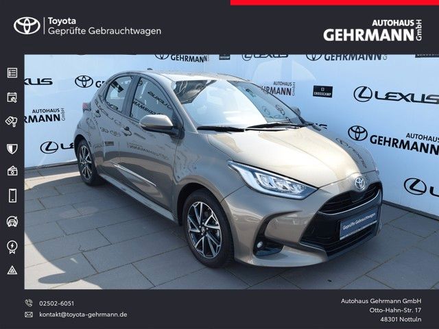 Yaris