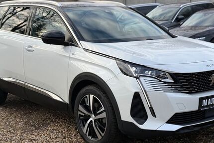 Peugeot 5008 48.990 km 26.690 &euro; Berlin 12349