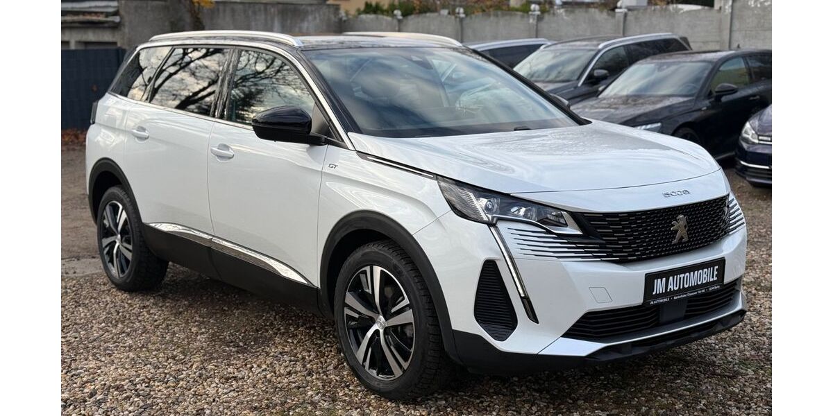 Peugeot 5008 48.990 km 26.690 &euro; Berlin 12349