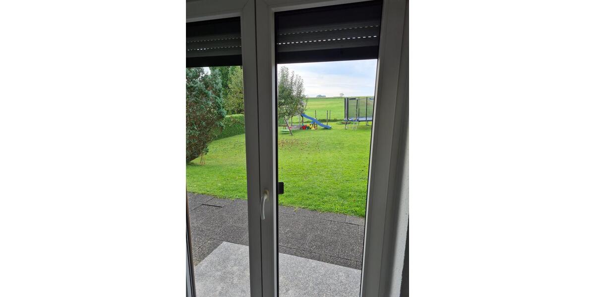 2-Zimmer Whg + Wohnküche ab 01.02.2026 zu vermieten 2 zimmer