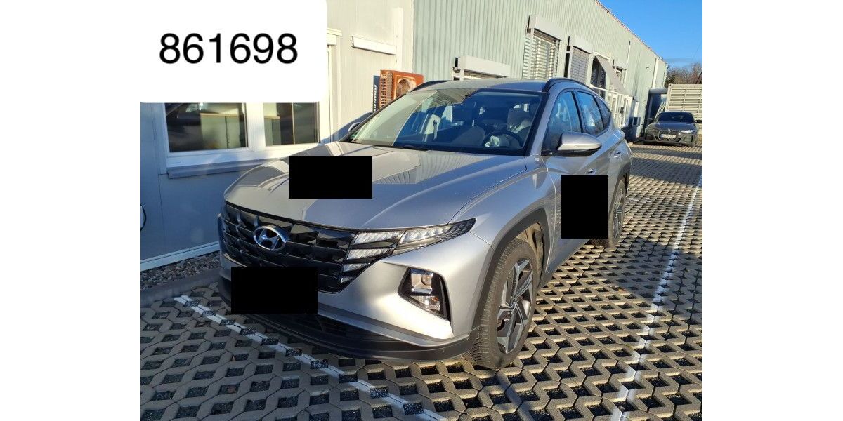 Hyundai TUCSON 54.647 km 22.750 &euro; Steinbach-Hallenberg OT Herges-Hallenberg 98587