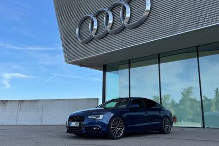 Audi A5 225.500 km 13.500 &euro; Neuburg 86633