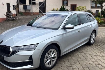 Skoda Octavia 2.800 km 30.980 € Königstein 92281