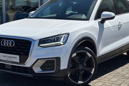Audi Q2 41.890 km 18.222 &euro; Reichenau 78479