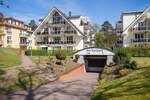 Terrassenwohnung Baabe Ostseebad Baabe - 2 Zimmer, 47 m&sup2;, 299.517&euro; | Angebot:25665974