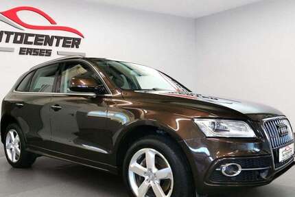 Audi Q5 254.000 km 13.900 € Neuwied 56564