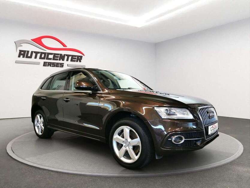 Audi Q5 254.000 km 13.900 € Neuwied 56564