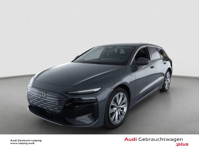 Audi A6 e-tron 2.261 km 55.490 € Leipzig 04277