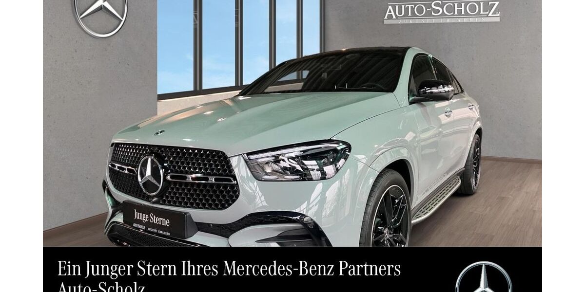Mercedes-Benz GLE 300 14.864 km 94.462 &euro; Forchheim 91301