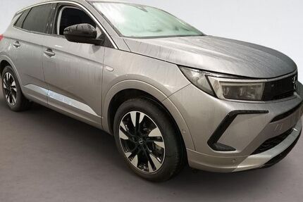 Opel Grandland (X) 19.000 km 23.900 &euro; Lengerich 49525