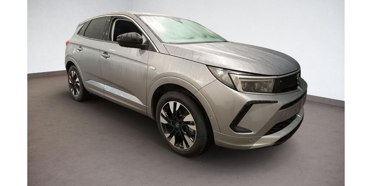 Opel Grandland (X) 19.000 km 23.900 &euro; Lengerich 49525