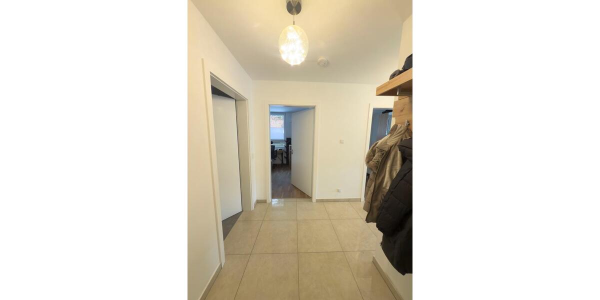 Terrassenwohnung Sulzbach am Main - 3 Zimmer, 86 m&sup2;, 1.285&euro; | Angebot:24751448