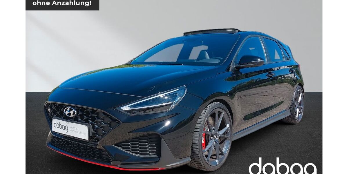 Hyundai i30 22.985 km 33.450 &euro; Berlin 13125