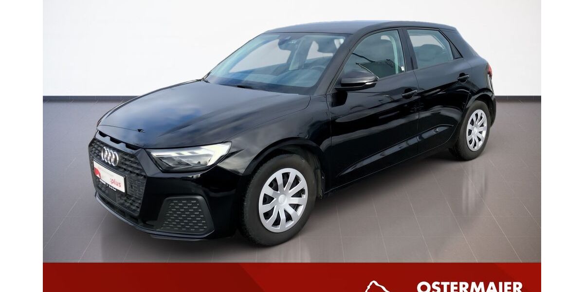 Audi A1 47.500 km 19.980 &euro; Mühldorf am Inn 84453