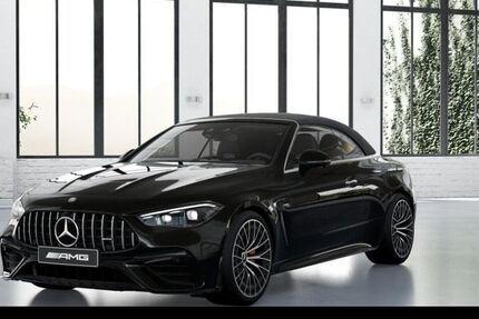 Mercedes-Benz CLE 53 AMG 9.560 km 86.974 &euro; Bamberg 96052