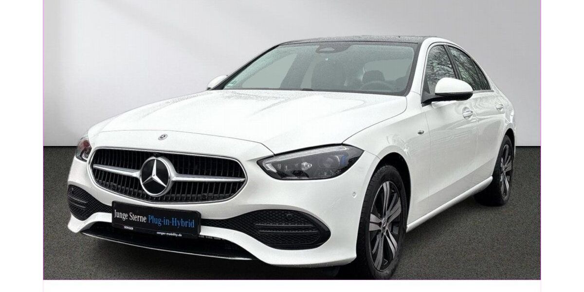 Mercedes-Benz C 300 6.013 km 47.350 &euro; Friesoythe 26169