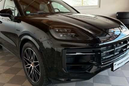 Porsche Cayenne 7.850 km 111.880 &euro; Pilsting 94431