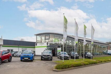 Citroen Berlingo 73.000 km 16.895 &euro; Geilenkirchen 52511