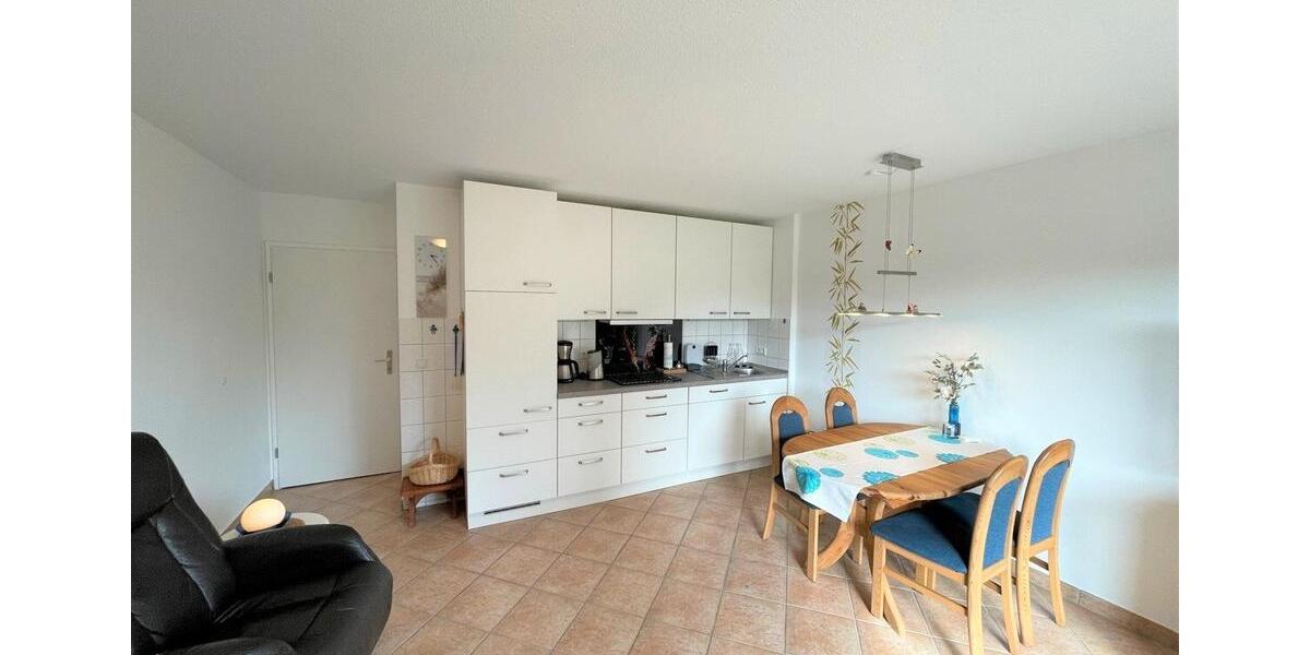 Erdgeschoßwohnung Cuxhaven Duhnen - 2.5 Zimmer, 52 m&sup2;, 269.000&euro; | Angebot:26464643