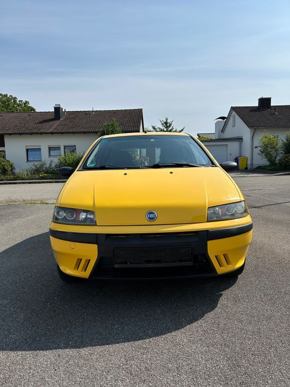 Punto