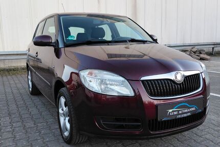 Skoda Fabia 188.000 km 2.899 &euro; Cölbe 35091