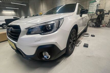 Subaru Outback 62.100 km 26.950 € Holzheim 89291