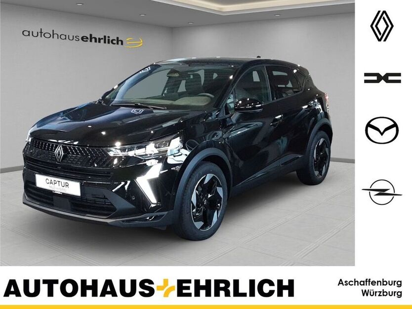 Captur