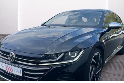 VW Arteon 140.250 km 22.489 &euro; Artern 06556