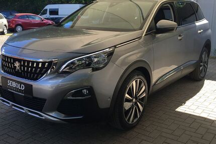 Peugeot 5008 87.182 km 19.980 &euro; Berlin 10315