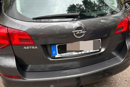 Opel Astra 158.000 km 3.900 &euro; Wangerland 26434