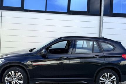 BMW X1 19.876 km 22.999 &euro; Raubling 83064