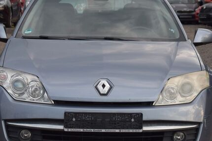 Renault Laguna 158.000 km 2.699 € Berlin 13597