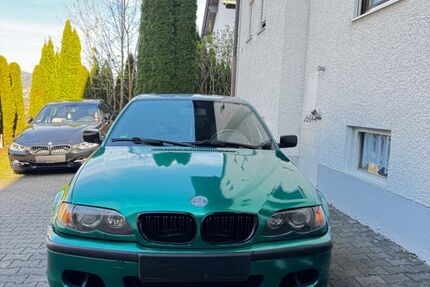 BMW 325