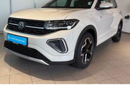 VW T-Cross 10.353 km 27.440 &euro; Fuldatal 34233