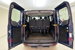 Ford Transit Custom L1H1 6SITZE AHK/KLIMA/PDC/DAB+ 89.530 km 19.490 &euro; Hatten 26209